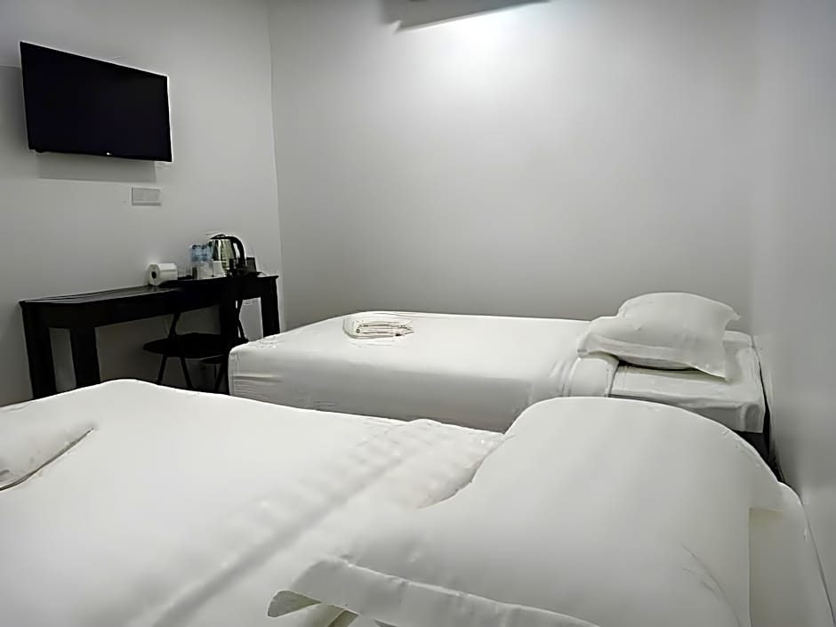 HOTEL SERI GELIGA