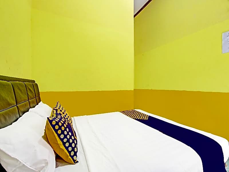 OYO Life 2546 Griya Widya Syariah