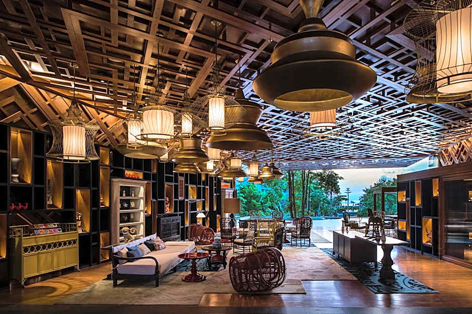 Hotel Indigo Bali Seminyak Beach By IHG
