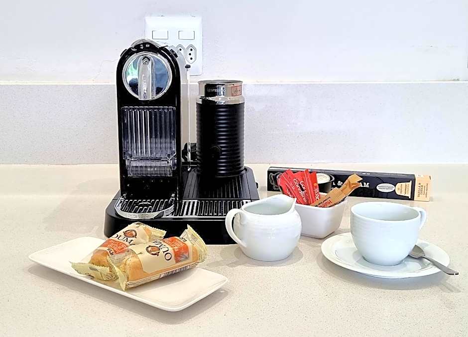 The Executive Bed and Breakfast