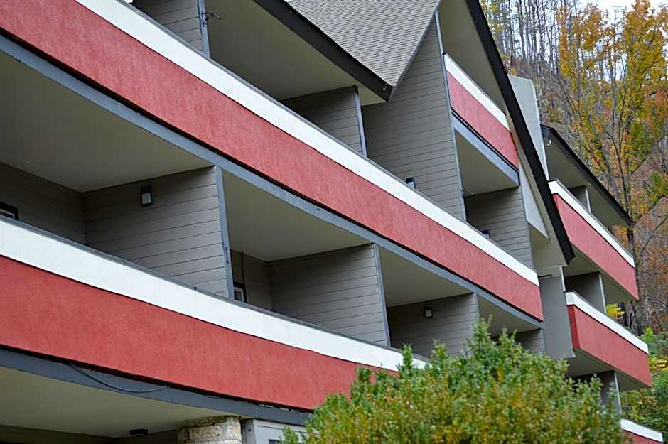 Fabulous Chalet Inn