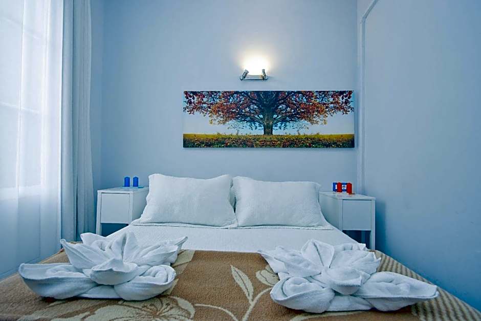 Barcelona City Hotel