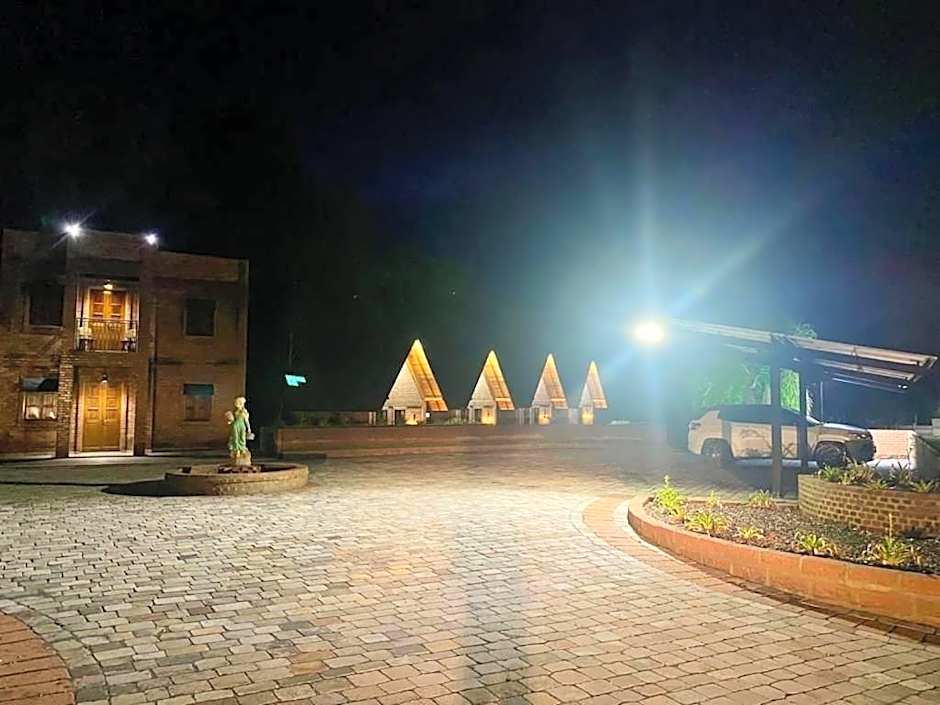 Villaggio dos Vinhedos