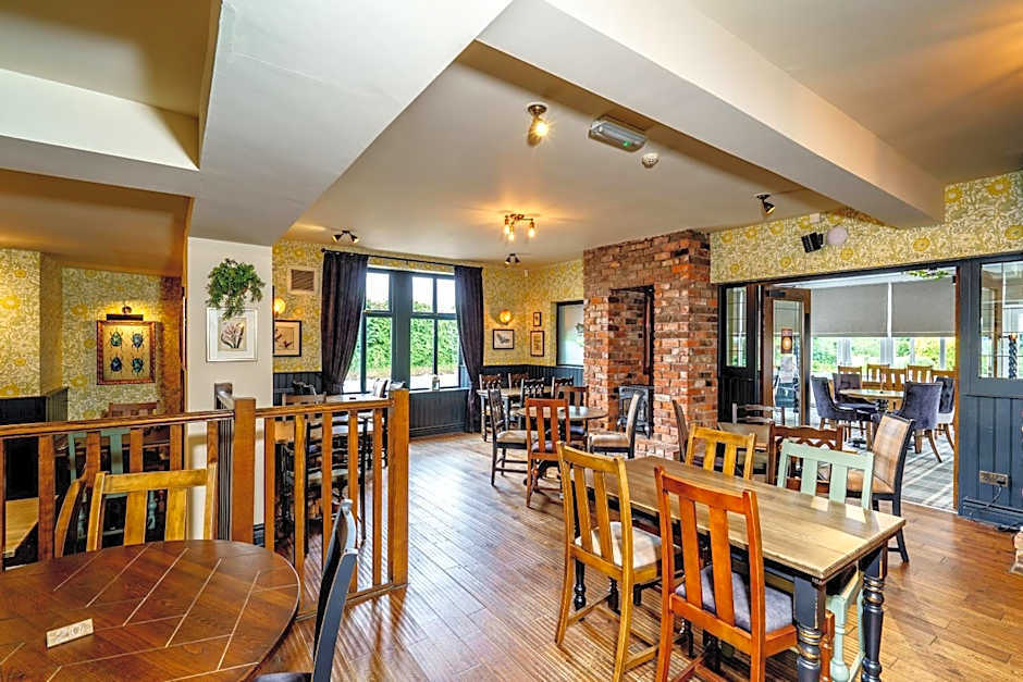 The Birley Arms Hotel