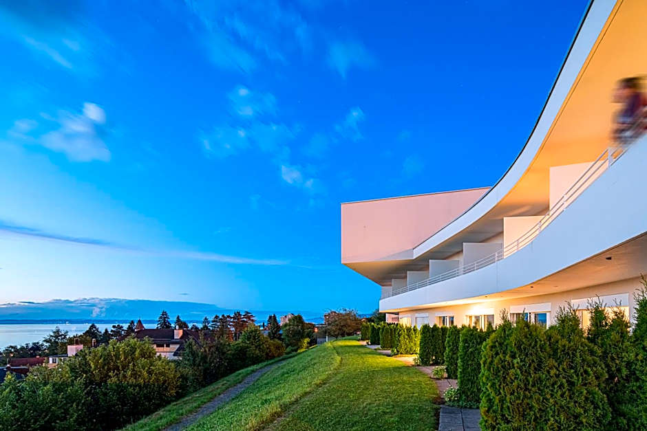 Best Western Hotel Rebstock