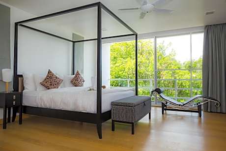 Jane Select - 3 Bedroom Villa with Private Pool