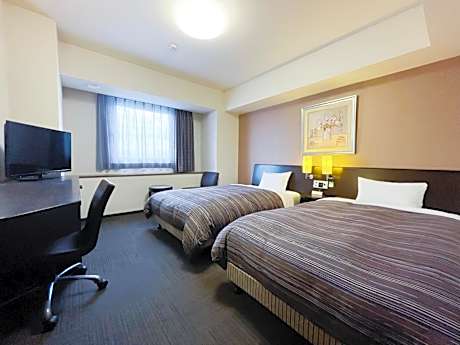 Comfort Twin Room - Non-Smoking