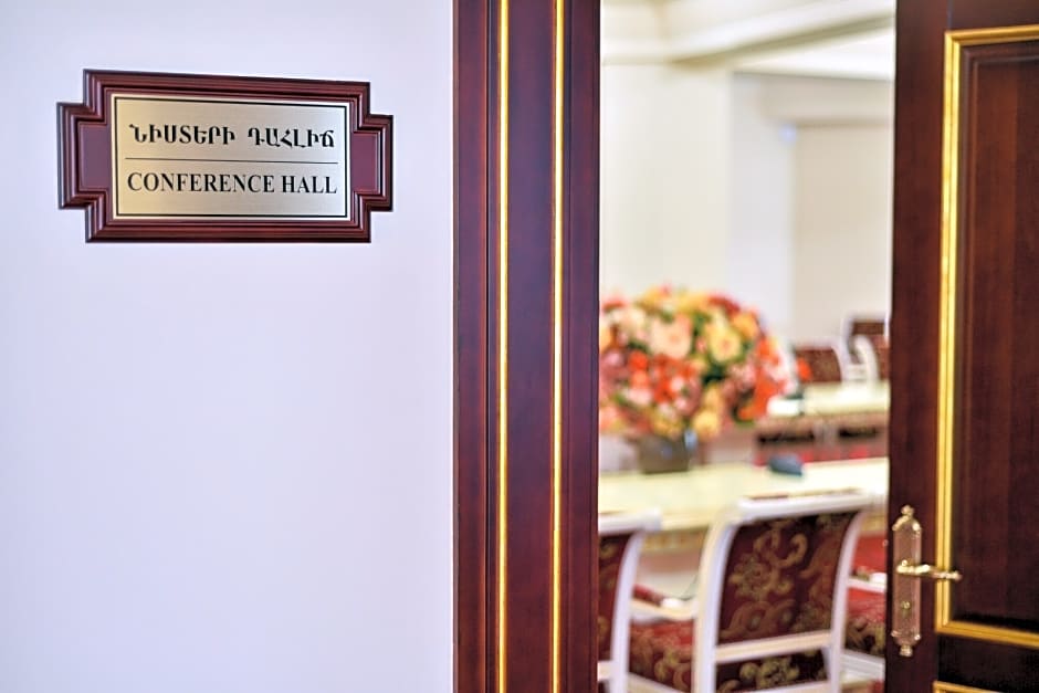 METROPOL HOTEL Yerevan