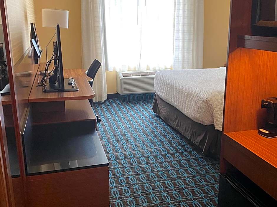 Fairfield Inn & Suites by Marriott Durango