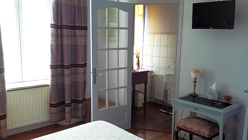Maison d'hôtes La Tuilerie