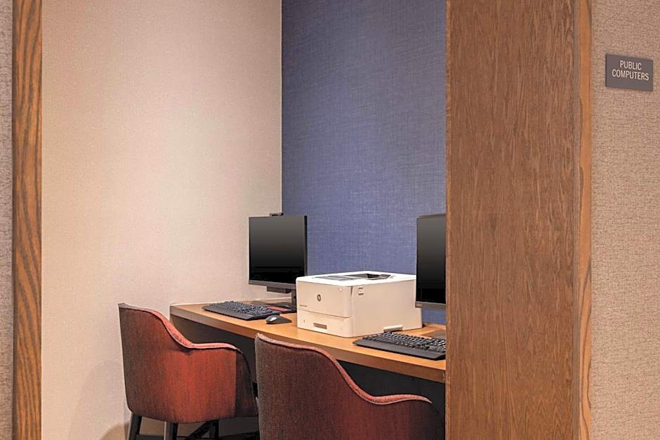 Hyatt Place El Paso Airport