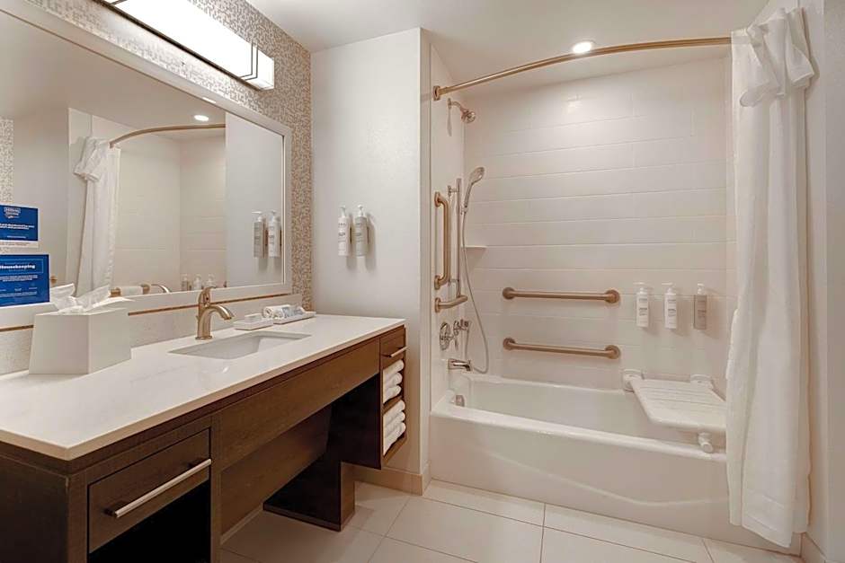 Home2 Suites by Hilton Las Vegas Northwest