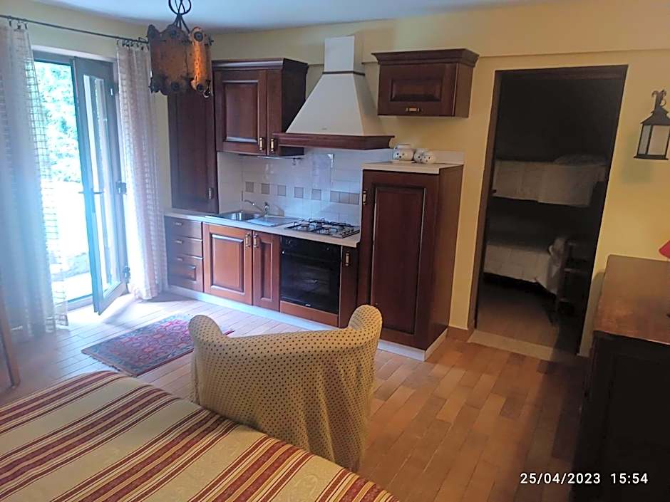 Garnì Astoria Hotel & SPA