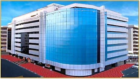 Vision Imperial Hotel Formerly Excelsior Hotel Downtown