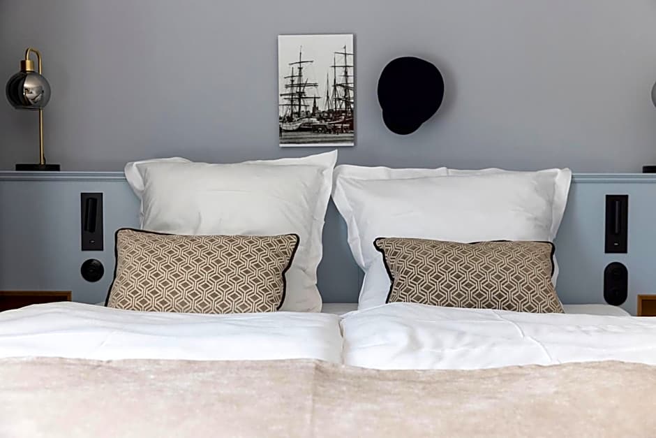 Boutiquehotel Petuh
