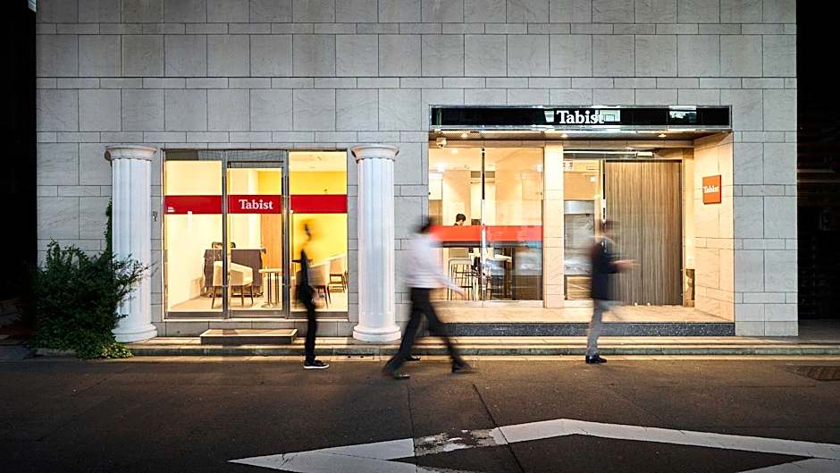 Tabist Ginza