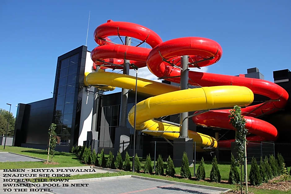 Hotel Olimpijski
