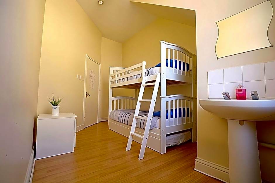 NX London Hostel
