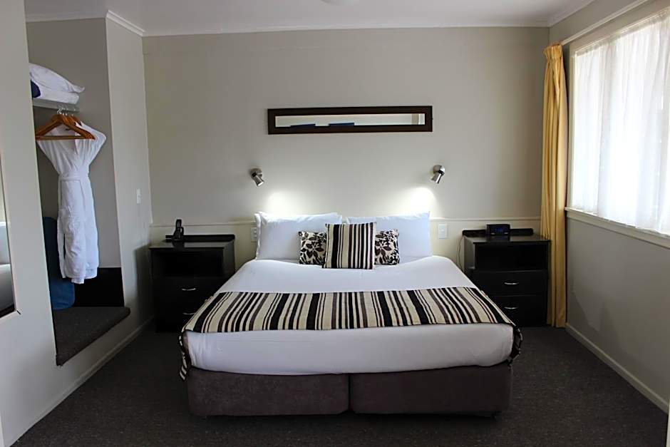 Quality Inn Acapulco Taupo