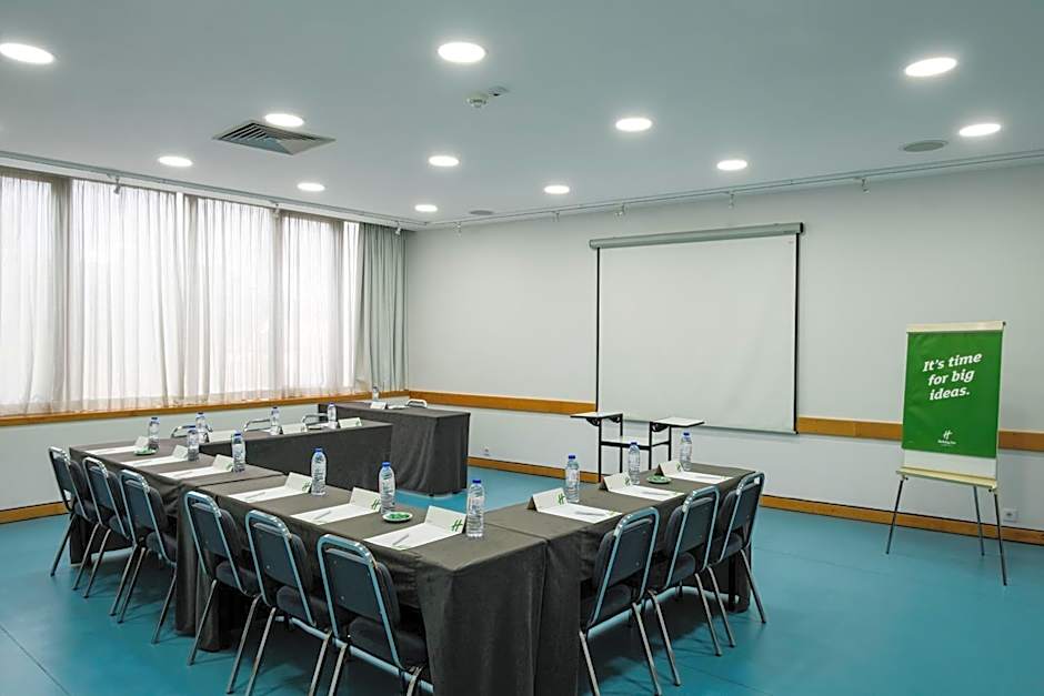 Holiday Inn Lisbon-Continental By IHG