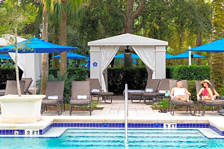 Omni Orlando Resort at Championsgate