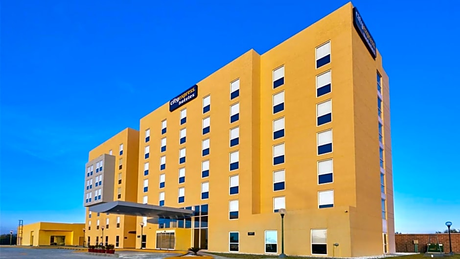 City Express by Marriott Reynosa Aeropuerto