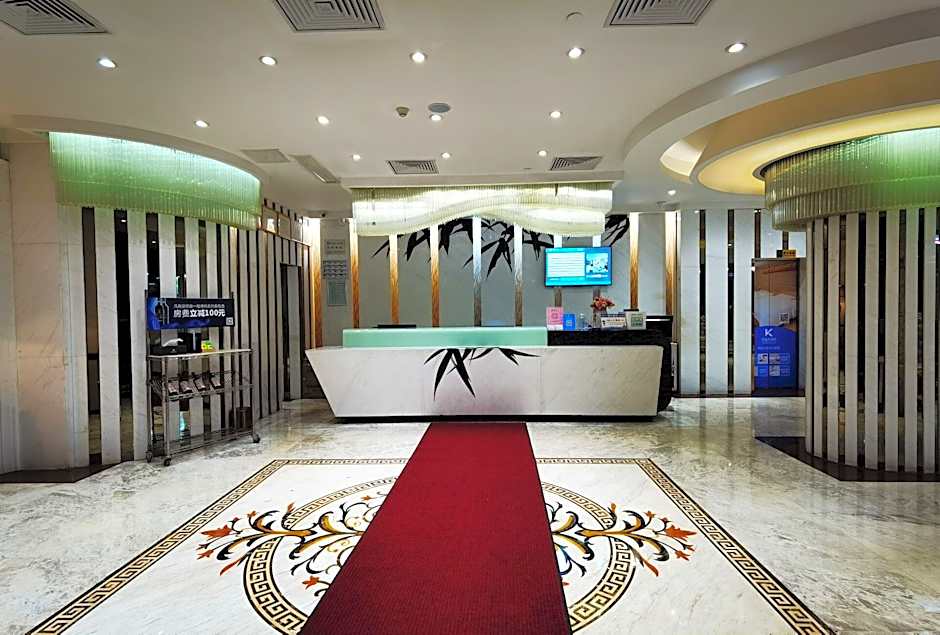 Kaiserdom Hotel Guangzhou Huayue