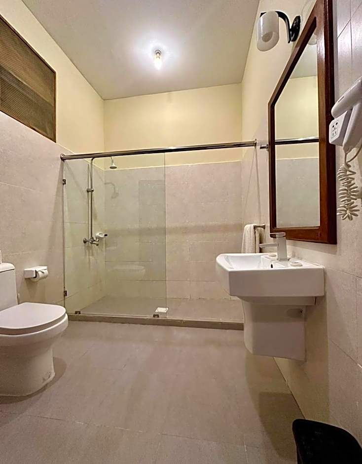 Sunset Kendwa Beach Hotel