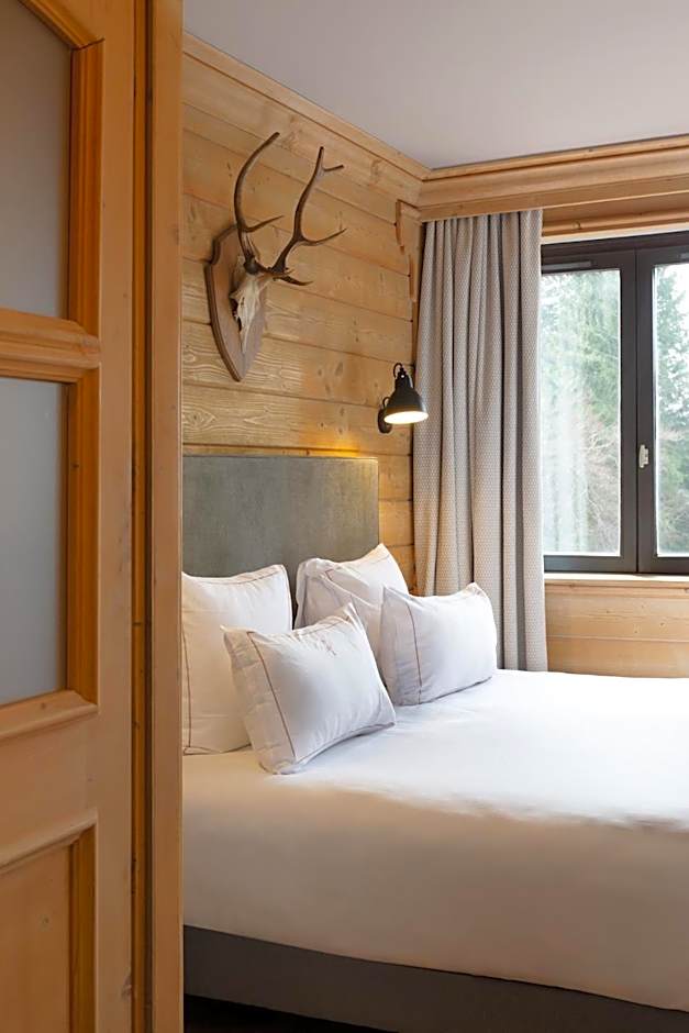 Hôtel Restaurant Spa Les Jardins De Sophie