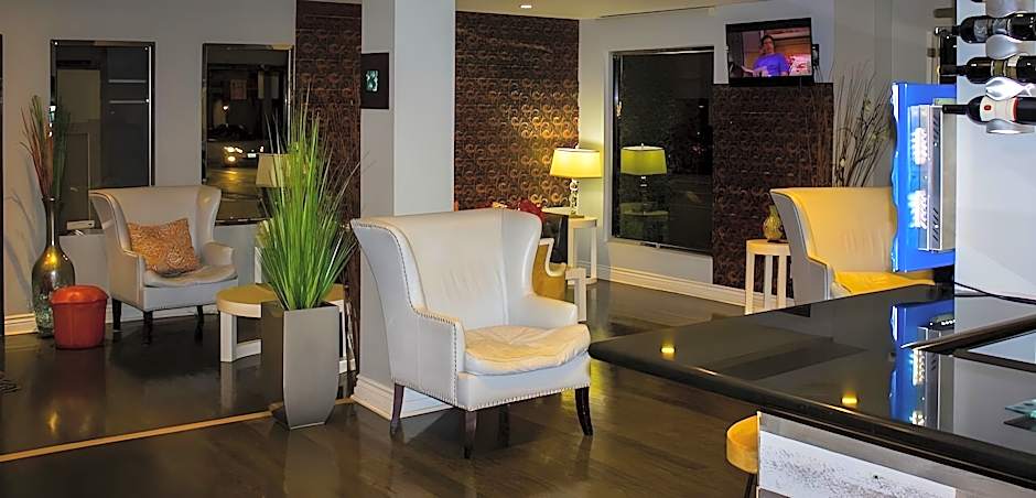 L.A. Sky Boutique Hotel