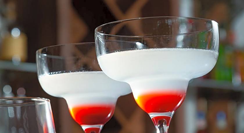 Canvas Hotel Shymkent