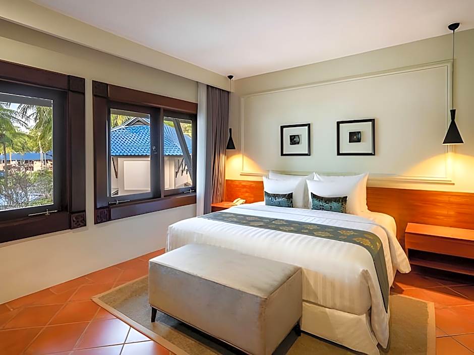 Sundancer Residences and Villas Lombok