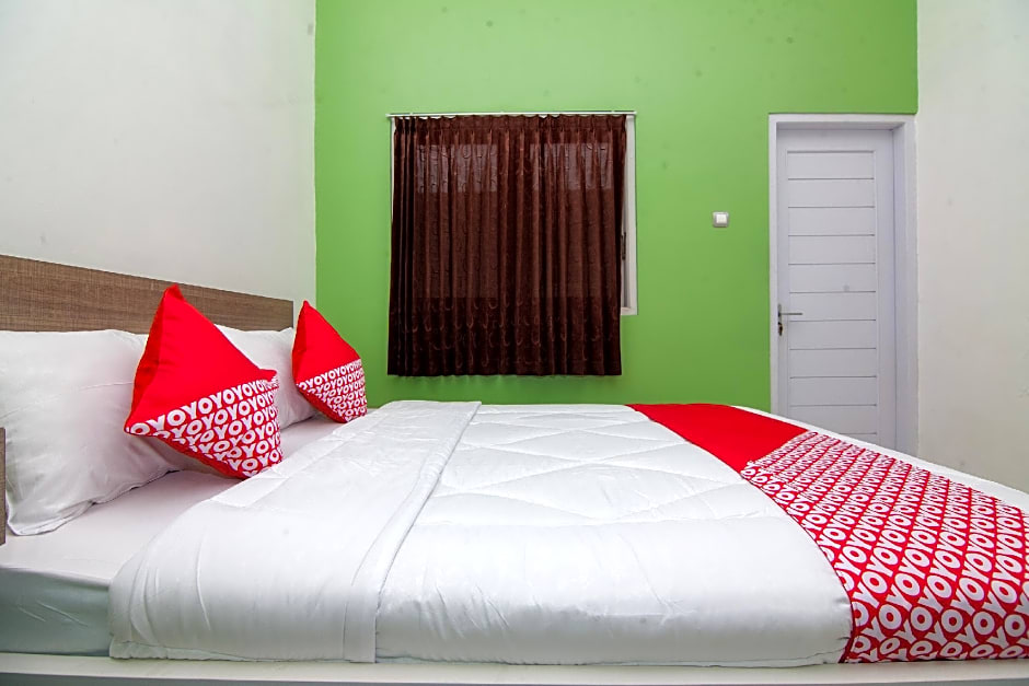 Hotel O D'residence Syariah