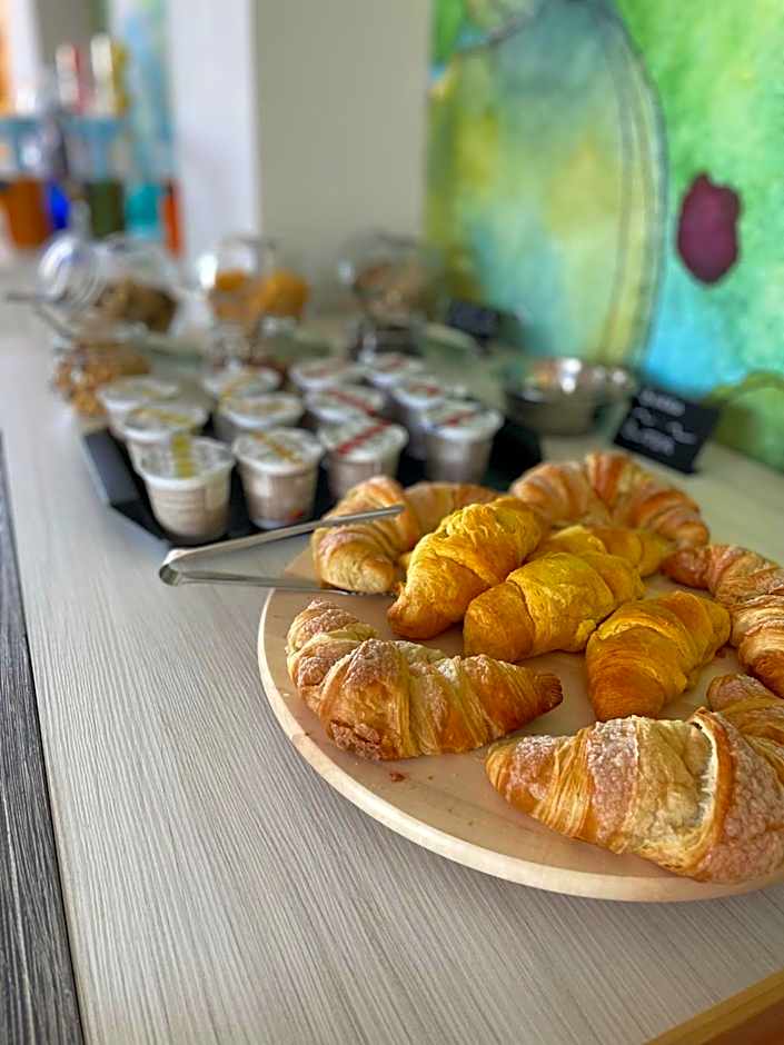 Villa Rocca - Rooms&SPA