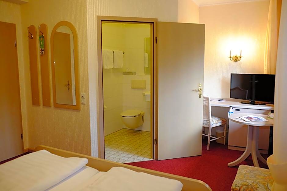 Flair Hotel Schwanen
