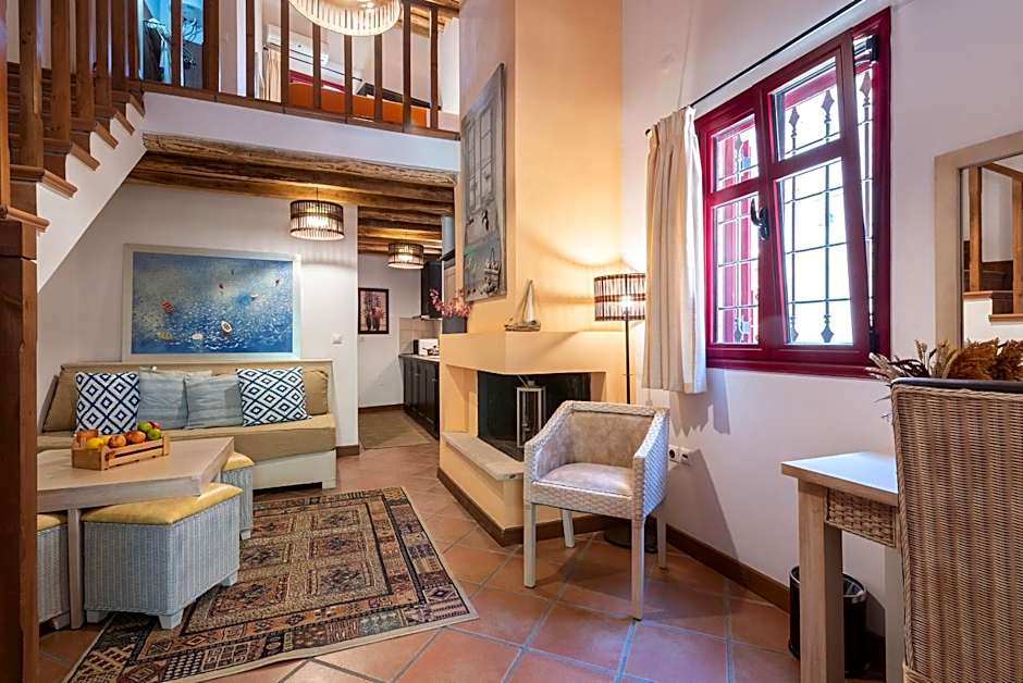 The Varos Residences