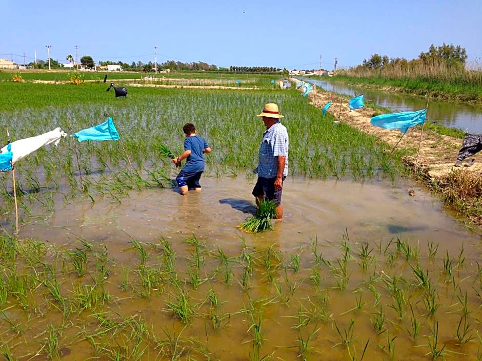 Hotel Mediterrani Blau