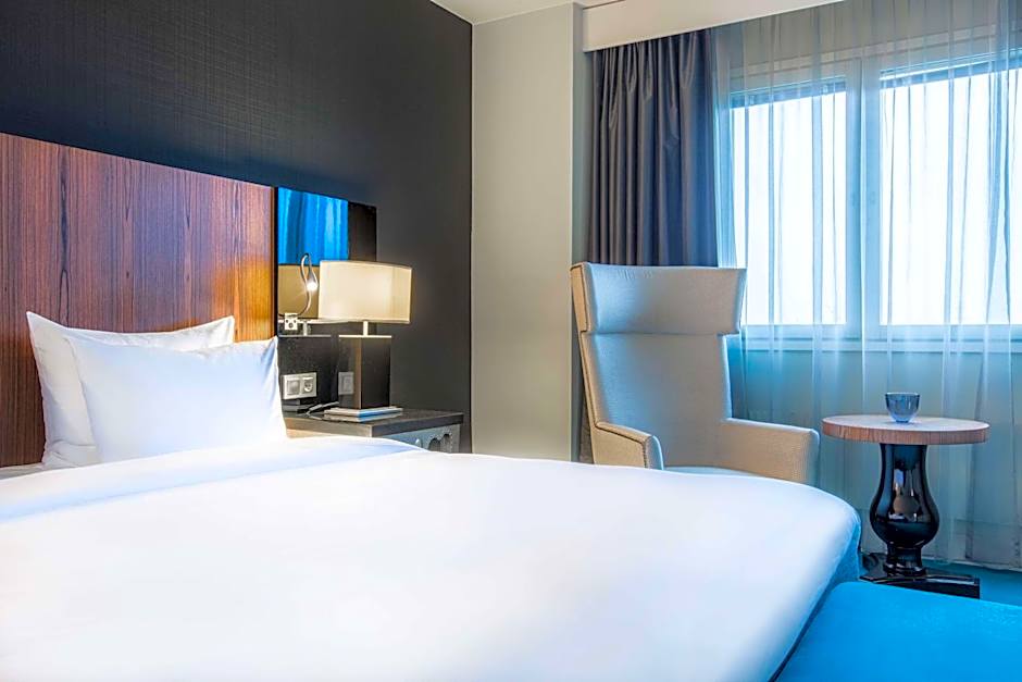 Radisson Blu Hotel Malmo