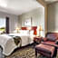 Quality Inn Parsons North