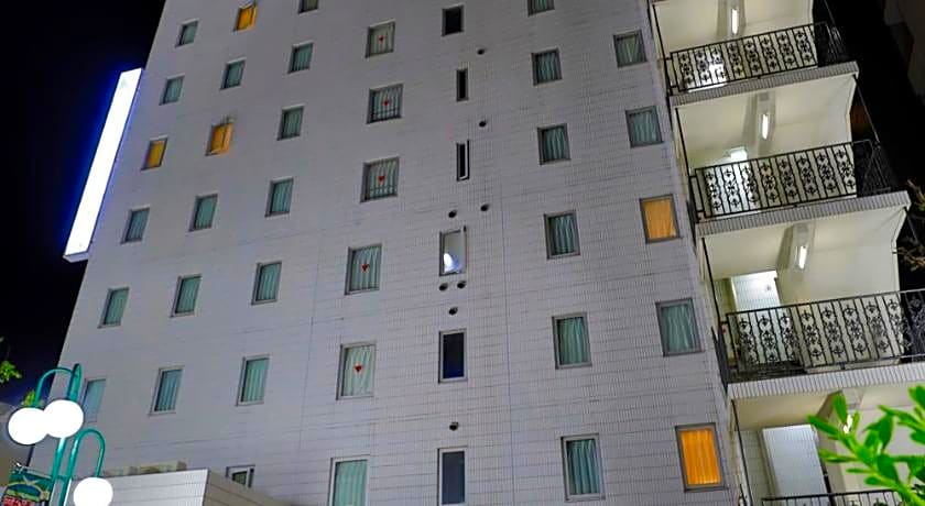 Kawasaki Central Hotel