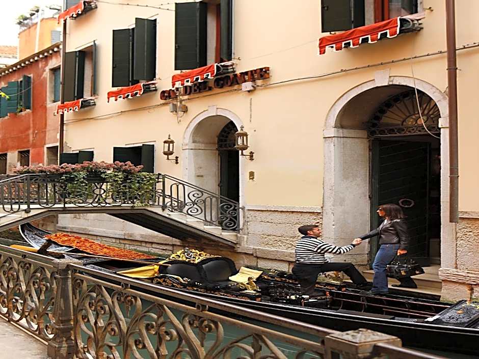 Hotel Ca Dei Conti