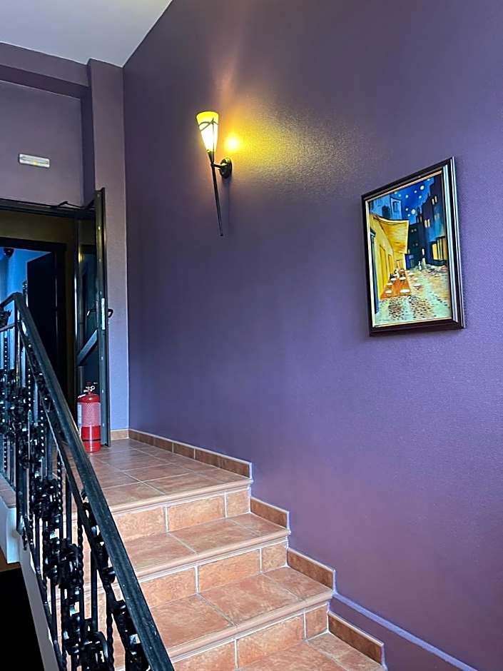 Casa Dunarea by Genco