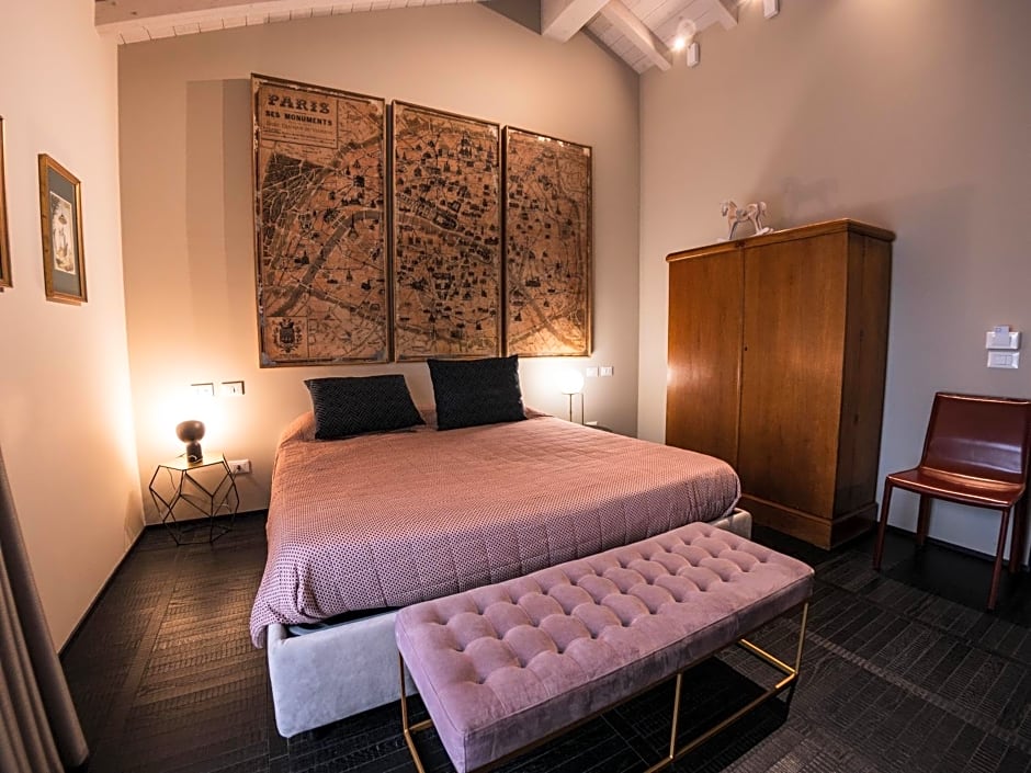 Palazzo Gozzi Bed & Beauty
