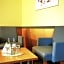 Hotel ACHAT Comfort City - Frankfurt