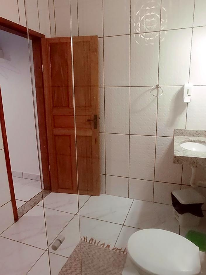 Pousada Alforria -Lavras Novas