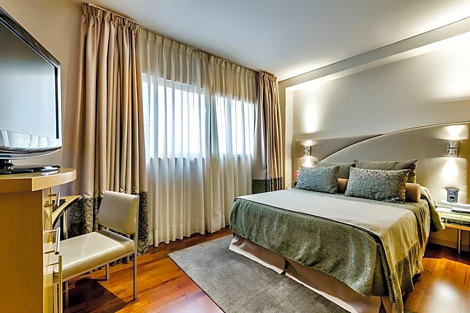 Sansi Barcelona