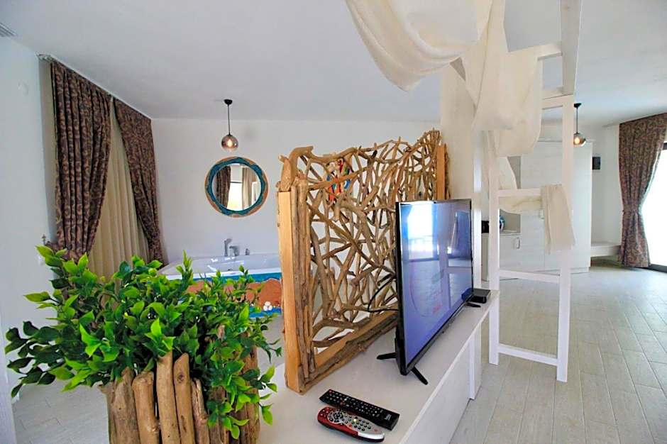 Z Exclusive Hotel and Villas