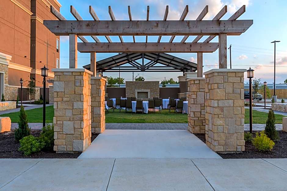 Holiday Inn San Marcos By IHG