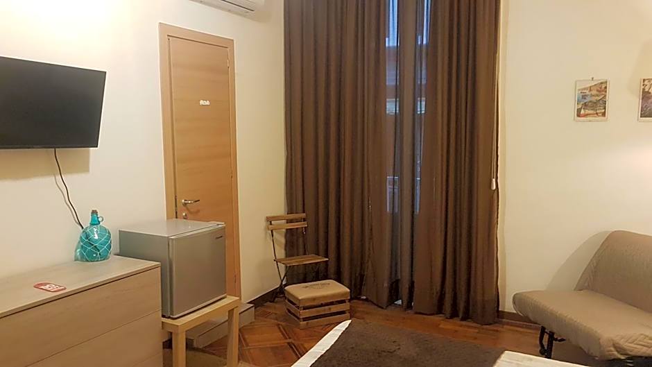B&B Napoli Storica