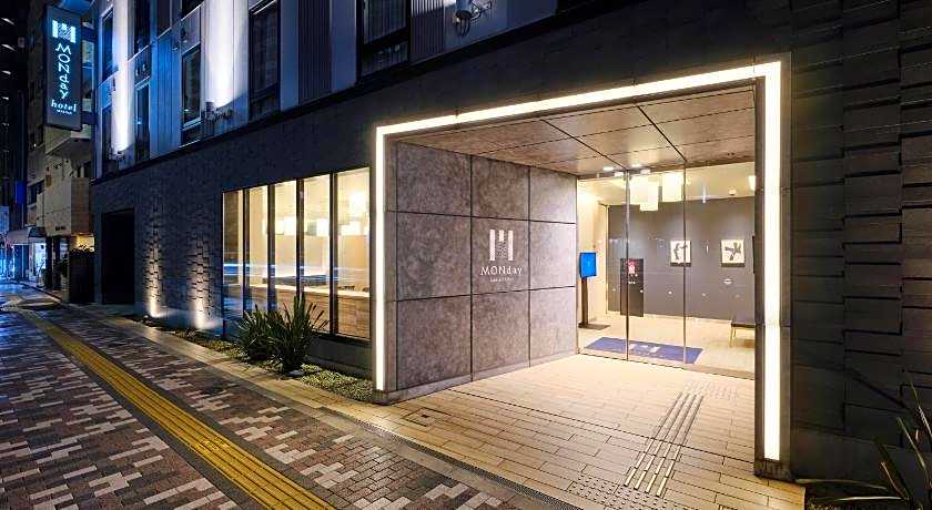 hotel MONday Asakusa